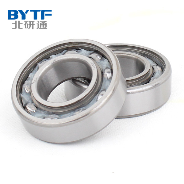 開式深溝球軸承